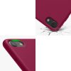 Husa pentru Apple iPhone 8 / iPhone 7 / iPhone SE 2, Silicon, Violet, 40225.100