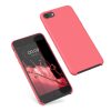 Husa pentru Apple iPhone 8 / iPhone 7 / iPhone SE 2, Silicon, Roz, 40225.103