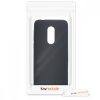 Husa pentru Alcatel 3 / 3L, Silicon, Negru, 44556.47