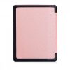 Husa pentru Kobo Aura Edition 1, Piele ecologica, Rose Gold, 24410.81