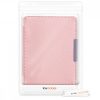 Husa pentru Kobo Aura Edition 1, Piele ecologica, Rose Gold, 24410.81