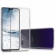 Husa pentru OPPO R15, Silicon, Transparent, 44770.03