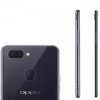 Husa pentru OPPO R15, Silicon, Transparent, 44770.03