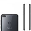 Husa pentru HTC Desire 12 Plus, Silicon, Transparent, 44791.03