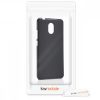 Husa pentru Wiko Lenny 5, Silicon, Negru, 44843.47