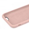 Husa pentru Apple iPhone 6 / iPhone 6s, Silicon, Roz, 40223.10