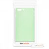 Husa pentru Apple iPhone 8 Plus / iPhone 7 Plus, Policarbonat, Verde, 40840.79