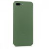 Husa pentru Apple iPhone 8 Plus / iPhone 7 Plus, Policarbonat, Verde, 40840.79