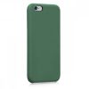 Husa pentru Apple iPhone 6 / iPhone 6s, Silicon, Verde, 40223.80