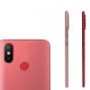 Husa pentru Xiaomi Mi A2 / Mi 6X, Silicon, Transparent, 45060.03