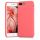 Husa pentru Apple iPhone 8 Plus / iPhone 7 Plus, Silicon, Roz, 40842.103