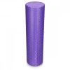 Rola Pilates Navaris, 90 x 15 cm, Mov, 45380.38