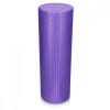 Rola Pilates Navaris, 45 x 15 cm, Mov, 45381.38