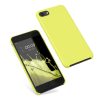 Husa pentru Apple iPhone 8 / iPhone 7 / iPhone SE 2, Silicon, Galben, 40225.30