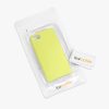 Husa pentru Apple iPhone 8 / iPhone 7 / iPhone SE 2, Silicon, Galben, 40225.30