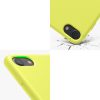 Husa pentru Apple iPhone 8 / iPhone 7 / iPhone SE 2, Silicon, Galben, 40225.30