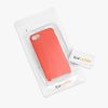 Husa pentru Apple iPhone 8 / iPhone 7 / iPhone SE 2, Silicon, Portocaliu, 40225.69