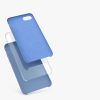 Husa pentru Apple iPhone 8 / iPhone 7 / iPhone SE 2, Silicon, Albastru, 40225.113