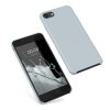 Husa pentru Apple iPhone 8 / iPhone 7 / iPhone SE 2, Silicon, Gri, 40225.22