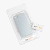 Husa pentru Apple iPhone 8 / iPhone 7 / iPhone SE 2, Silicon, Gri, 40225.22