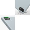 Husa pentru Apple iPhone 8 / iPhone 7 / iPhone SE 2, Silicon, Gri, 40225.22