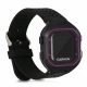 Curea pentru Garmin Forerunner 25, Kwmobile, Negru, Silicon, 45562.01