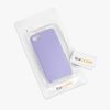 Husa pentru Apple iPhone 8 / iPhone 7 / iPhone SE 2, Silicon, Mov, 40225.108