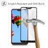 Folie de protectie pentru Xiaomi Mi A2 Lite, kalibri, Fata, Negru, 45729.01