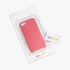 Husa pentru Apple iPhone 8 / iPhone 7 / iPhone SE 2, Silicon, Rosu, 40225.111