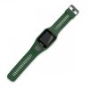 Curea pentru TomTom Adventurer / Runner 3 / Spark 3 / Golfer 2, Silicon, Verde, 43572.80