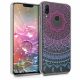 Husa pentru Huawei Nova 3, Silicon, Multicolor, 45767.01