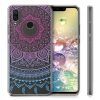 Husa pentru Huawei Nova 3, Silicon, Multicolor, 45767.01