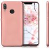 Husa pentru Huawei Nova 3, Silicon, Roz, 45762.31