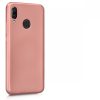 Husa pentru Huawei Nova 3, Silicon, Roz, 45762.31