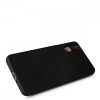 Husa pentru Huawei P20, Nylon, Negru, 45846.01