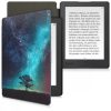 Husa pentru Kobo Aura H2O Edition 2, Piele ecologica, Multicolor, 42076.31