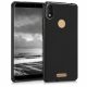 Husa pentru Wiko View Max, Silicon, Negru, 45874.47