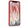 Husa pentru Apple iPhone XS Max, Silicon, Roz, 45909.103