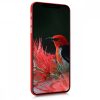 Husa pentru Apple iPhone XS Max, Policarbonat, Rosu, 45951.20