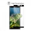 Folie de protectie pentru Sony Xperia XA2 Plus, kalibri, Fata, Negru, 45988.01