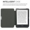 Husa pentru Kobo Clara HD, Piele ecologica, Multicolor, 45220.05