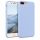 Husa pentru Apple iPhone 8 Plus / iPhone 7 Plus, Silicon, Albastru, 40842.58