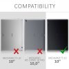 Husa pentru Huawei MediaPad T5, Silicon, Transparent, 46113.03