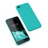 Husa pentru Apple iPhone 8 / iPhone 7 / iPhone SE 2, Silicon, Verde, 43411.126