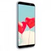 Husa pentru HTC U12 Life, Silicon, Alb, 46262.01