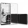 Husa pentru ZTE Nubia Z18, Silicon, Transparent, 46263.03