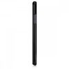 Husa pentru LG Q Stylus, Silicon, Negru, 46239.47