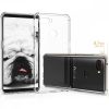 Husa pentru ZTE Nubia Z18 mini, Silicon, Transparent, 46281.03