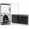 Husa pentru ZTE Nubia Z18 mini, Silicon, Transparent, 46281.03