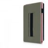 Husa pentru Kobo Aura One, Piele ecologica, Rose Gold, 45100.81